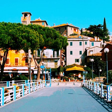 Sweet Dream Hotel Passignano sul Trasimeno Exterior foto