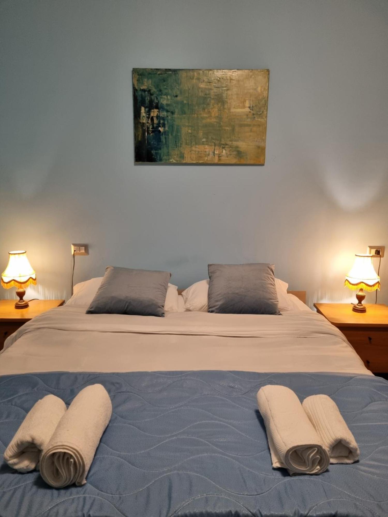 Sweet Dream Hotel Passignano sul Trasimeno Exterior foto