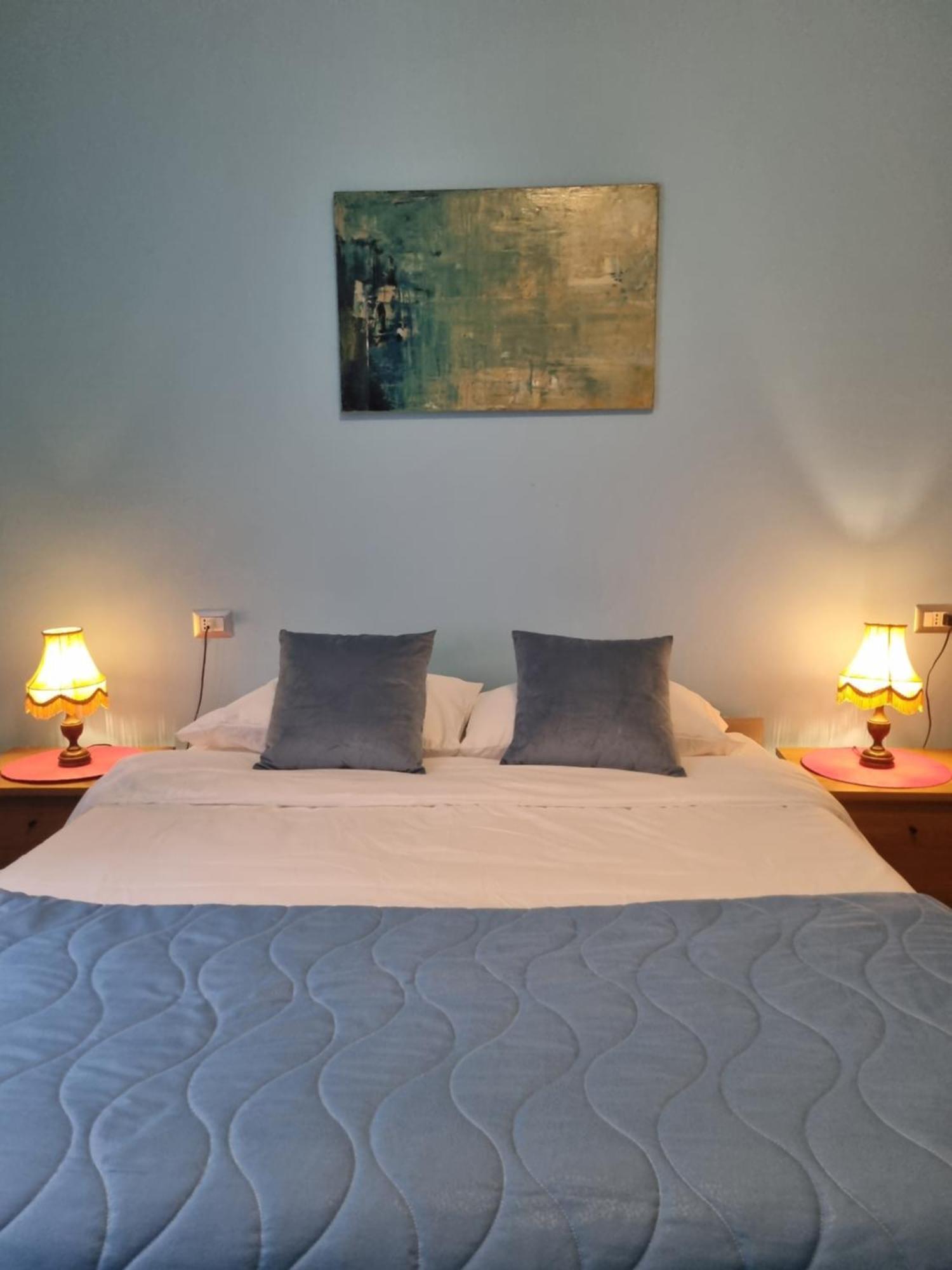 Sweet Dream Hotel Passignano sul Trasimeno Exterior foto