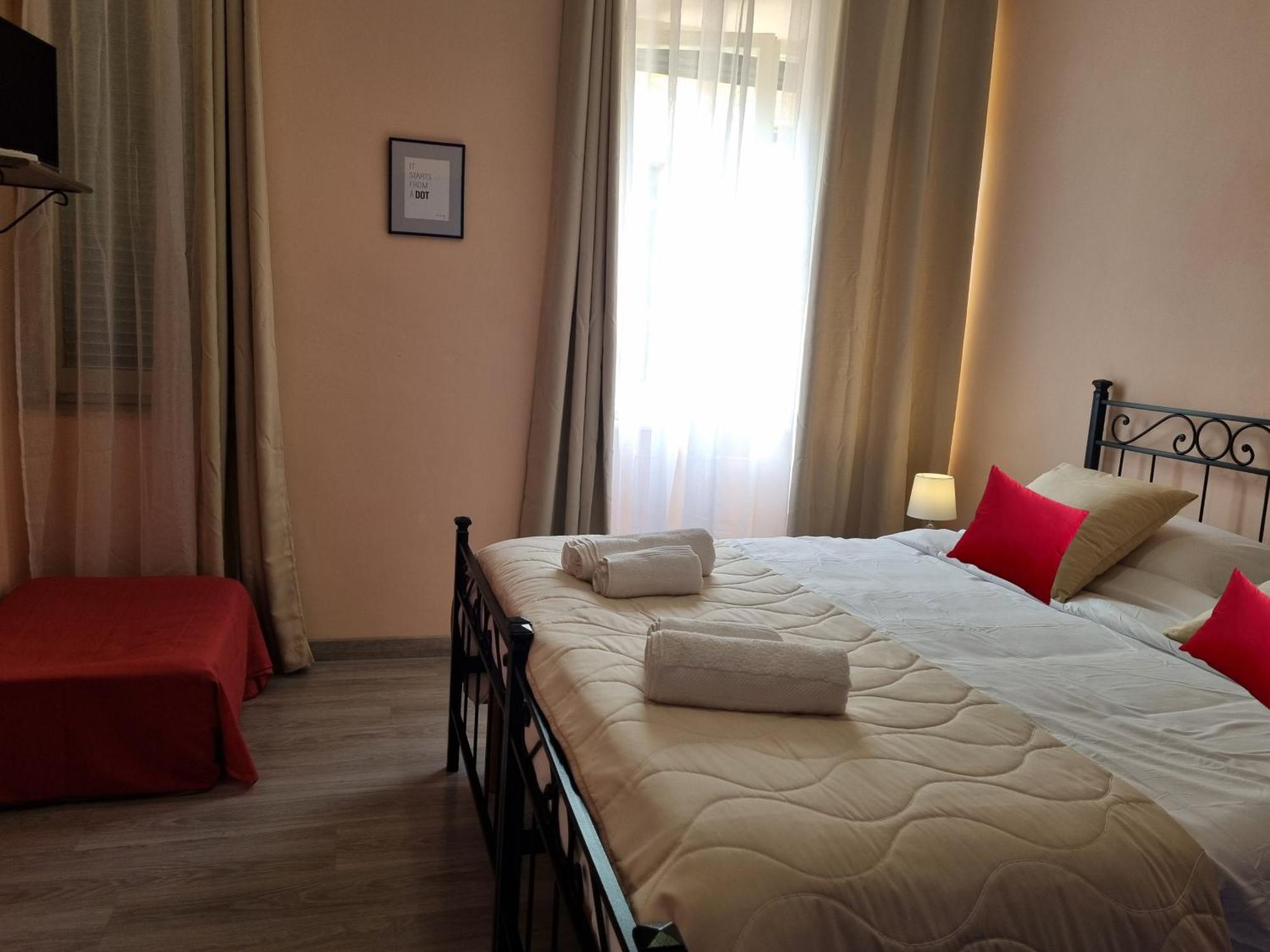 Sweet Dream Hotel Passignano sul Trasimeno Exterior foto