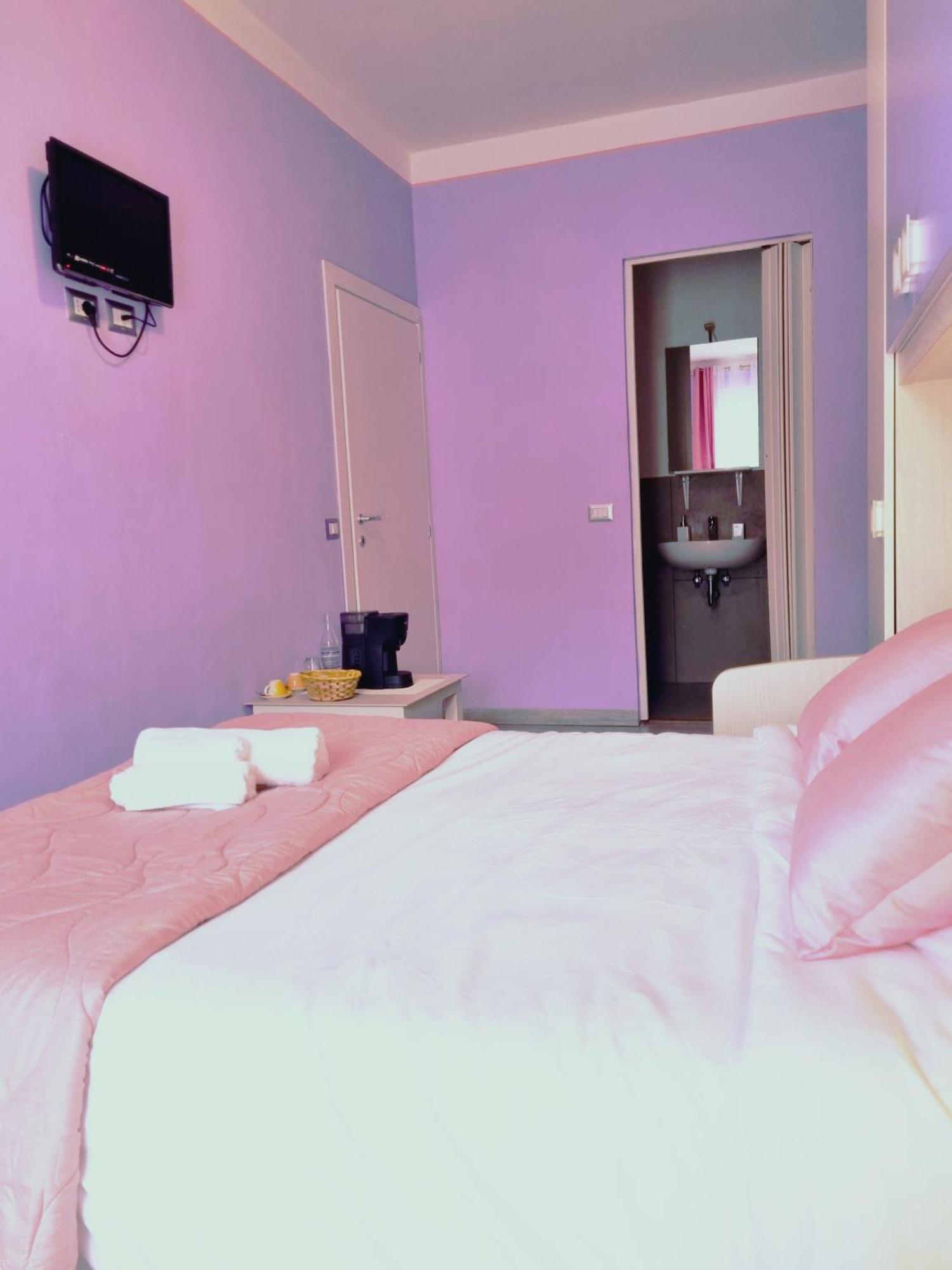 Sweet Dream Hotel Passignano sul Trasimeno Exterior foto
