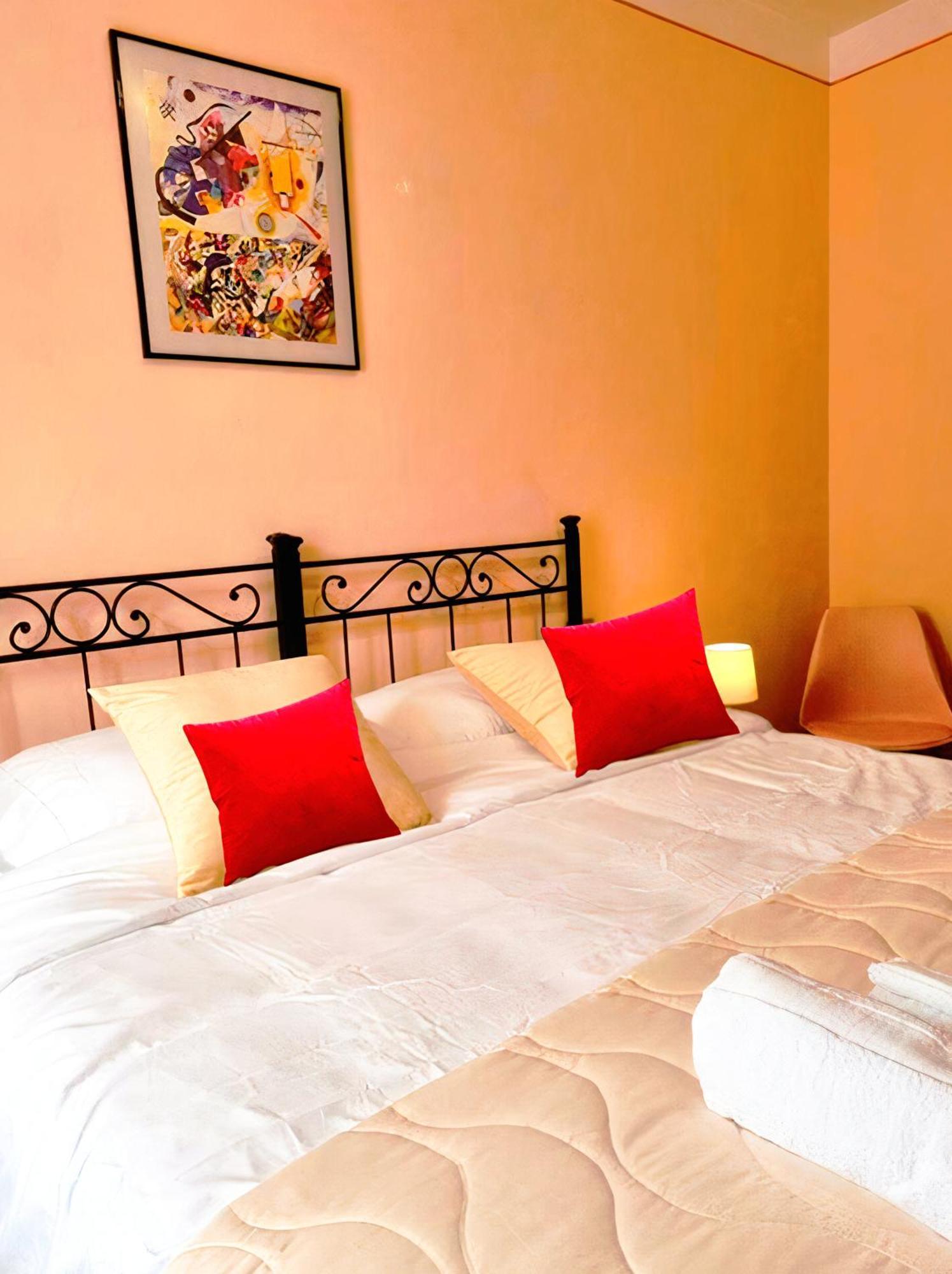 Sweet Dream Hotel Passignano sul Trasimeno Exterior foto