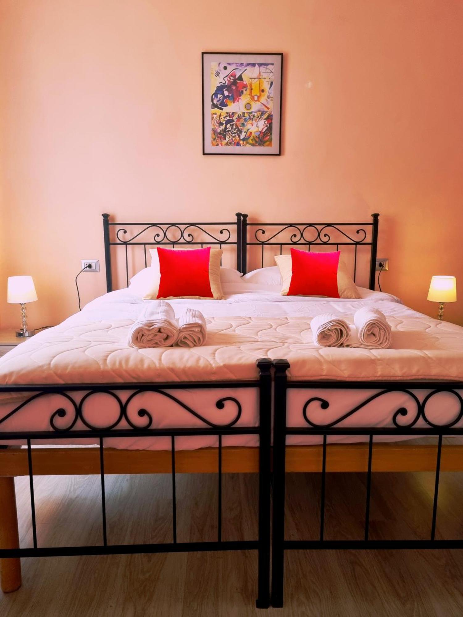 Sweet Dream Hotel Passignano sul Trasimeno Exterior foto