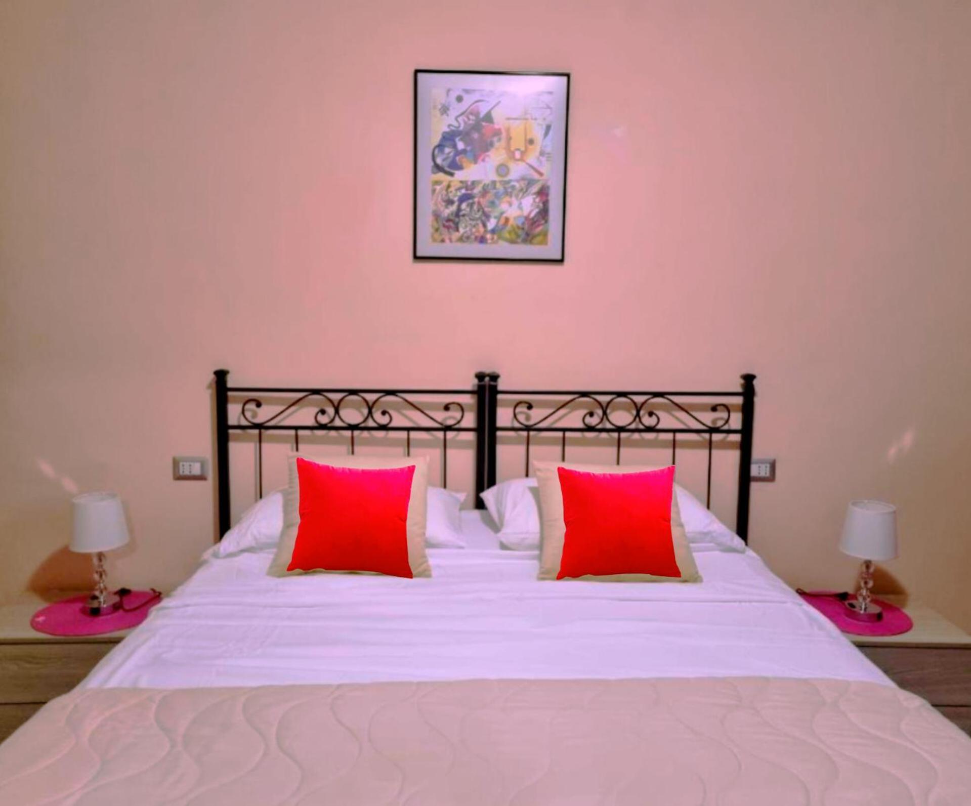 Sweet Dream Hotel Passignano sul Trasimeno Exterior foto