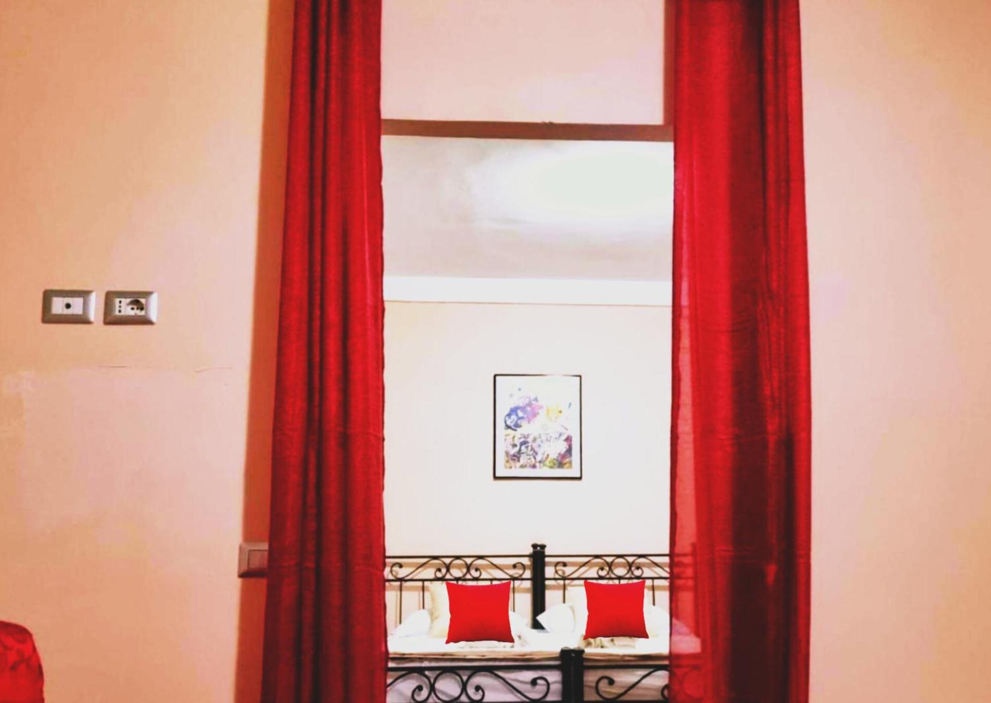 Sweet Dream Hotel Passignano sul Trasimeno Exterior foto