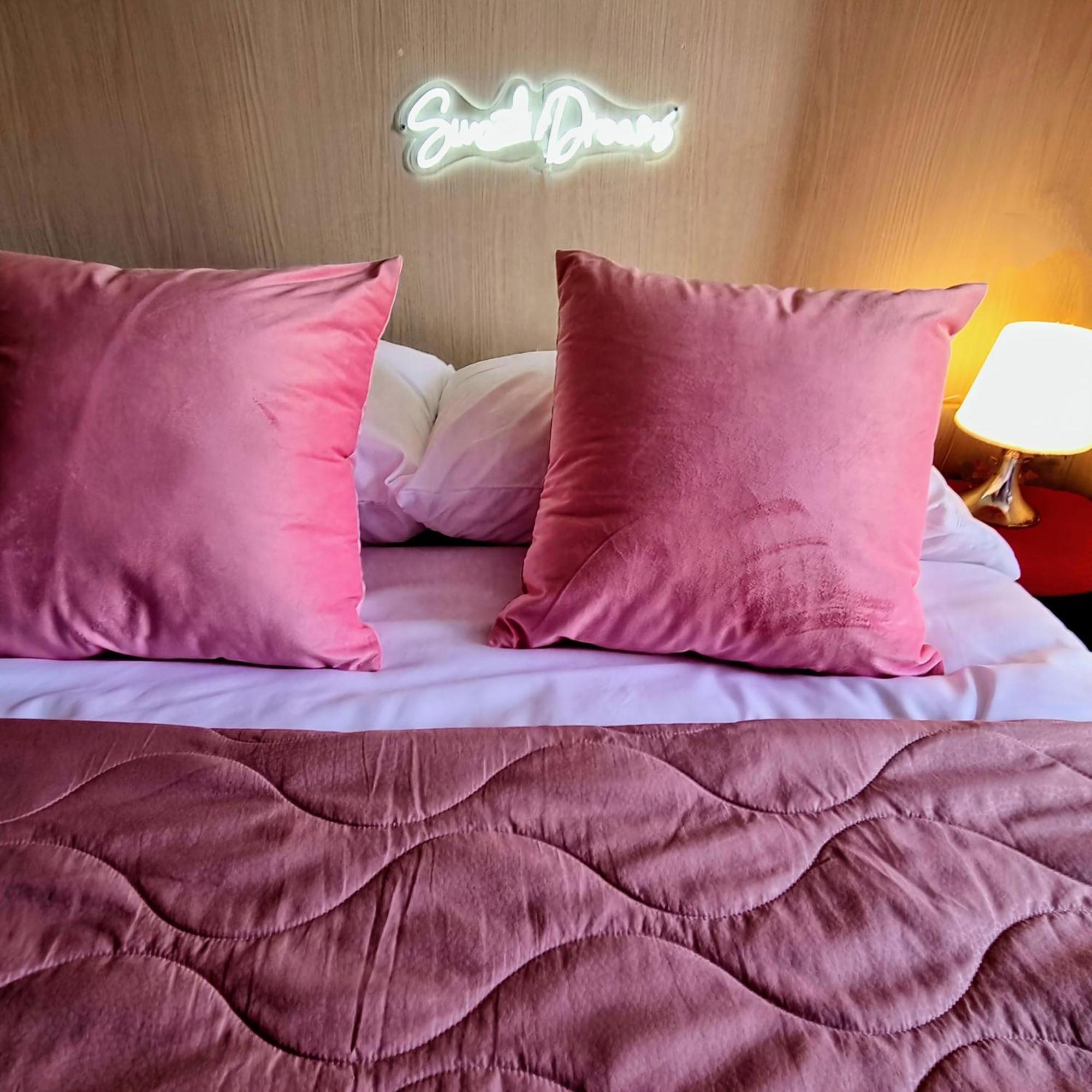 Sweet Dream Hotel Passignano sul Trasimeno Exterior foto