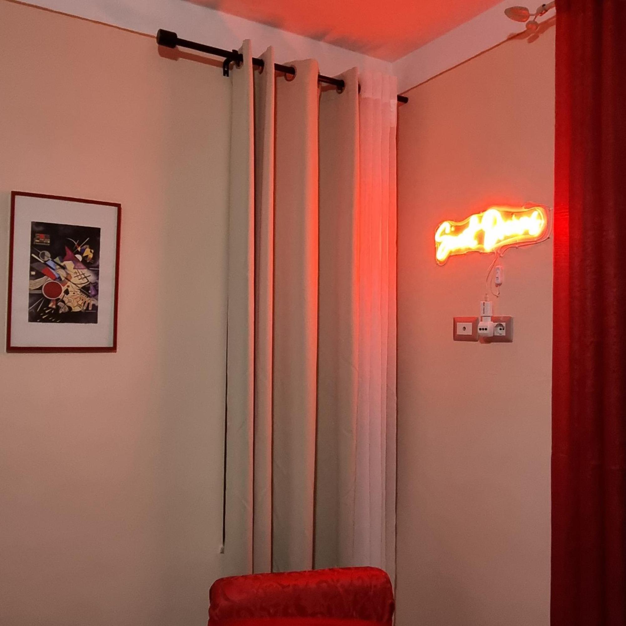 Sweet Dream Hotel Passignano sul Trasimeno Exterior foto